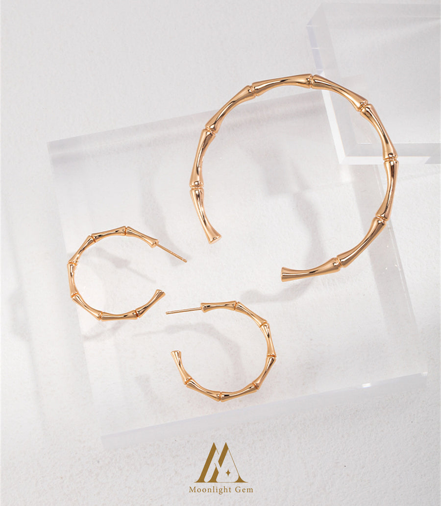 Minimalist Bracelet/ Earrings  Simplicity/Cool style/simple and elegant