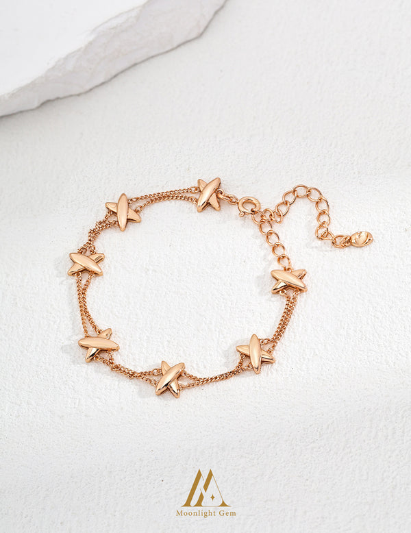 Star Bracelet